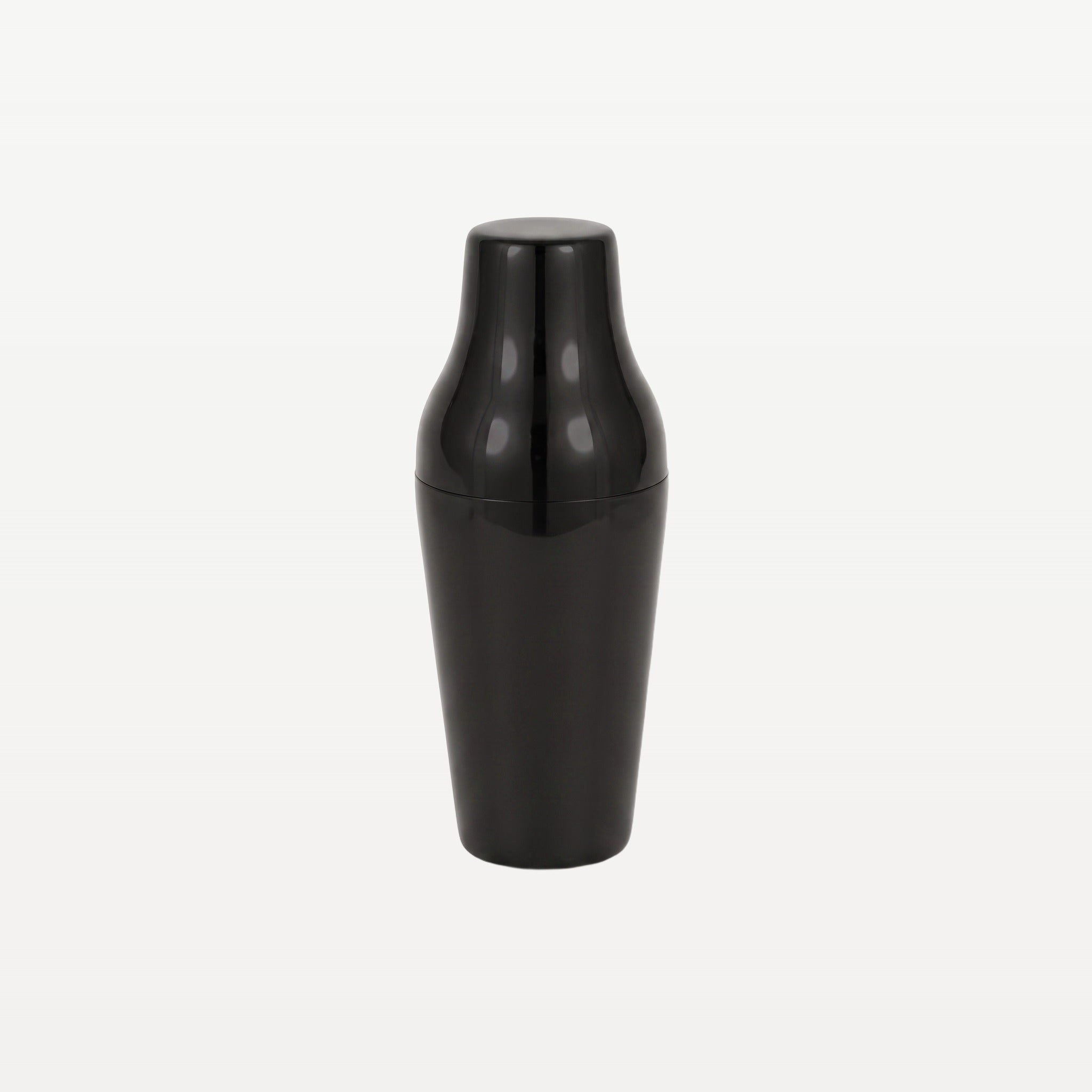 Bar Professional Speakeasy Parisian Shaker Zwart 65 Cl