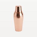 Bar Professional Speakeasy Parisian Shaker Kupfer 65 Cl
