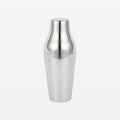Bar Professional Speakeasy Parisian Shaker, Stainless Steel, 65 Cl