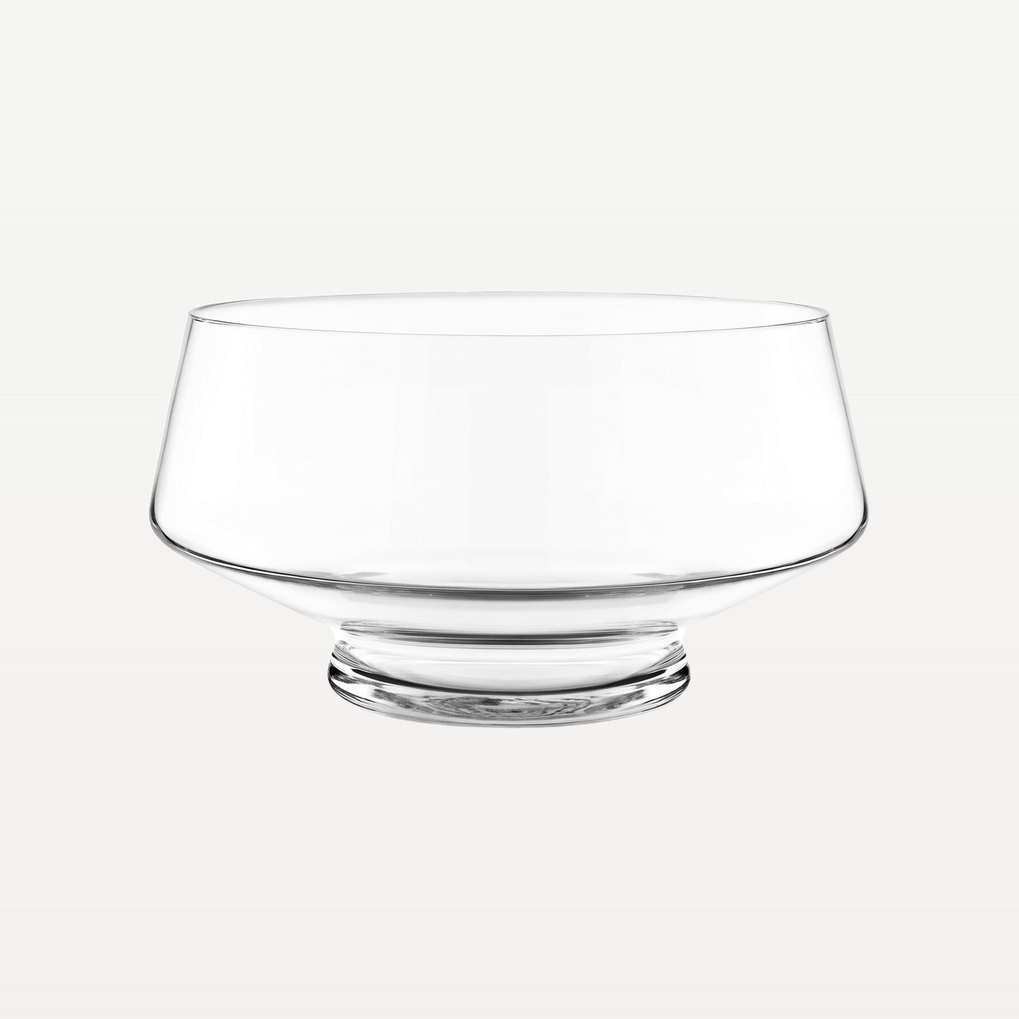Bar Professional Punchbowl Glas 29 Cm