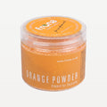 Bar Professional Frona Glasranddekor Orange 100 g