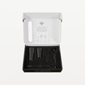 Bar Professional Speakeasy-Cocktailset Schwarz Geschenkset