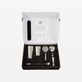 Bar Professional Speakeasy-Cocktailset Edelstahl Geschenkset