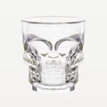 Bar Professional Skull Shot Glass 5 Cl