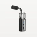 Bar Professional Lensgo GO Cocktailsmoker Schwarz