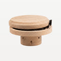 Bar Professional Speakeasy-Cocktail-Smoker Holz