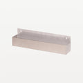 Bar Professional Speedrail 6 Flaschen Edelstahl 56 Cm