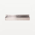 Bar Professional Speedrail für 8 Flaschen, Edelstahl, 81 cm