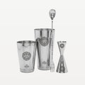 Bar Professional Speakeasy Maori 4-teiliges Cocktail-Set