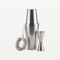 Bar Professional Speakeasy Pornstar-Martini-Cocktailset 4-teilig