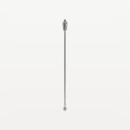 Bar Professional Speakeasy-Rührstäbchen Shaker, Edelstahl, 18 cm, 6-teilig
