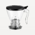 Bar Professional Theemaker Teekanne Transparent 60 Cl