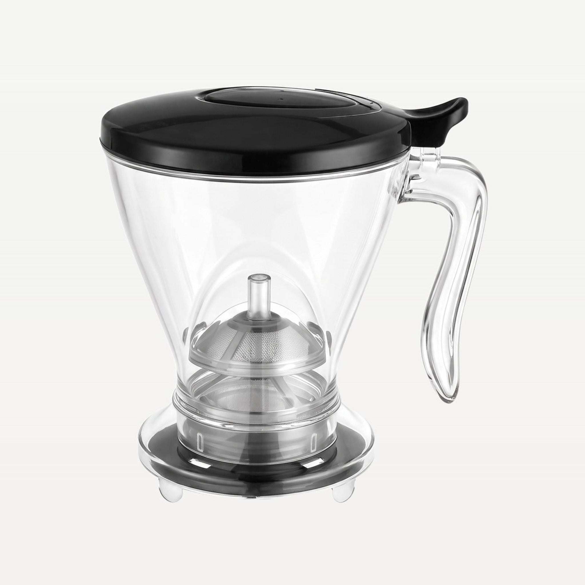 Bar Professional Theemaker Theepot Transparant 60 Cl