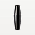 Bar Professional Speakeasy Boston-Shaker-Set Schwarz 800 Ml
