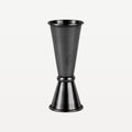 Bar Professional Speakeasy Japanese Jigger Black 30/45 ml
