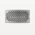 Bar Professional Auffangschale Rechteckig Edelstahl 30x15 cm