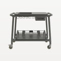 Bar Professional Wine Serving Trolley