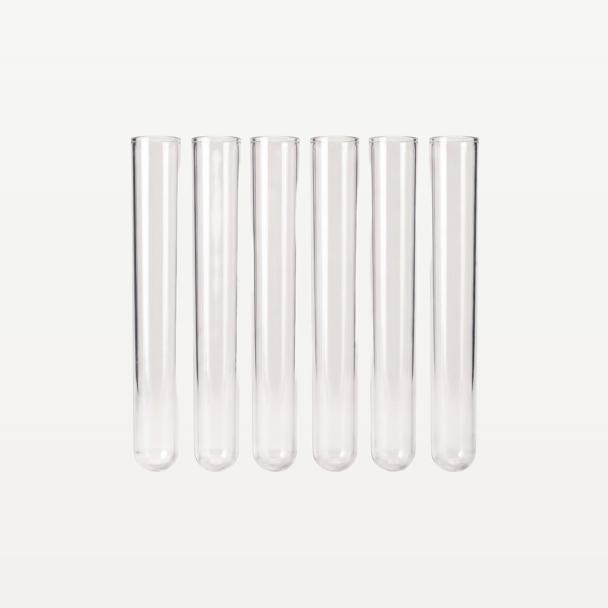 Bar Professional reageerbuisjes shot 15 cm