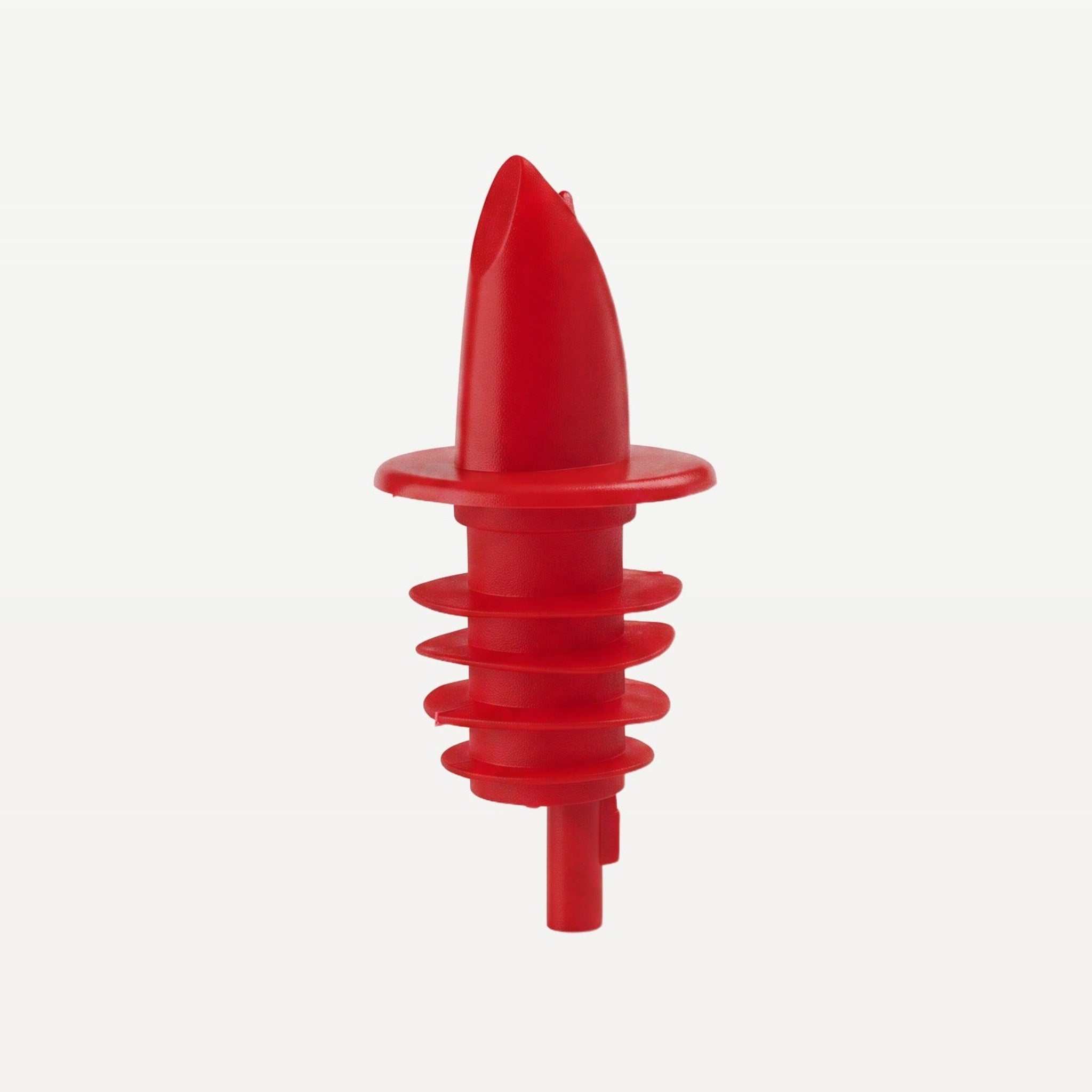 Bar Professional Speedpour Schenktuit Rood