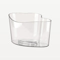 Bar Professional Organic Weinkühlschale transparent 42,5 cm