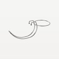Bar Professional Tabletop Stainless Steel Wine Cooler Holder 21 Cm