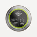 Bar Professional Speakeasy Apple Smoking Chips