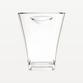 Bar Professional Quadra Weinkühler Transparent