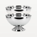 Bar Professional Como Champagnerschale Edelstahl 43 Cm