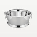 Bar Professional Portofino Wine Cooler XXL Stainless Steel 55 Cm