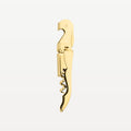 Bar Professional Sommelier-Korkenzieher Gold