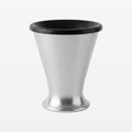 Bar Professional Spittoon Wine Spittoon Aluminum
