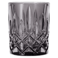 Nachtmann Noblesse Tumbler 29,5 cl Grau – 2 Stück