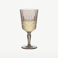 Nachtmann Noblesse Weinglas 35,5 cl Taupe - 2 Stück