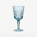 Nachtmann Noblesse Weinglas 35,5 Cl Blau – 2 Stück