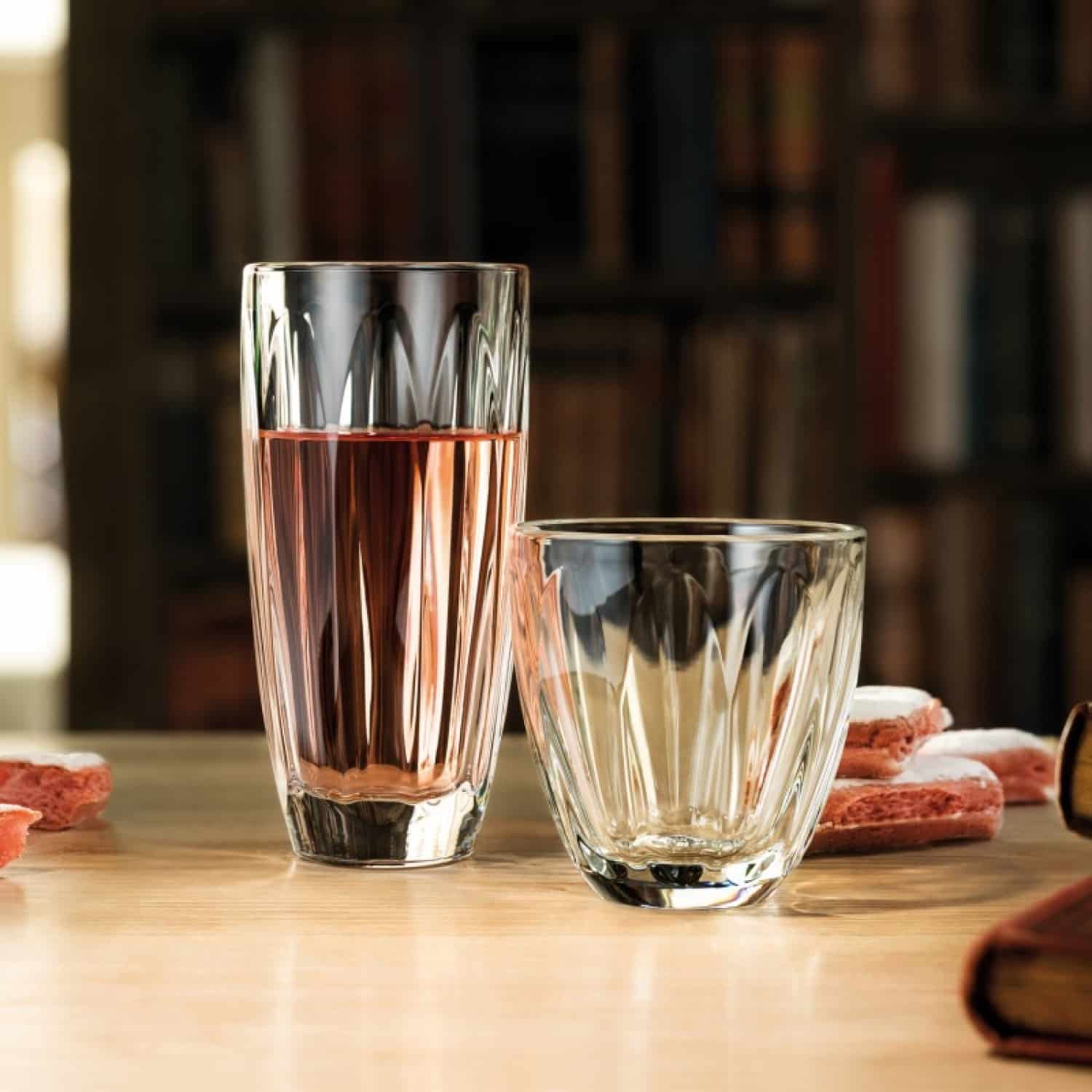 La Rochère Boudoir Longdrinkglas 35 cl - 6 Stuks - Glazen.nl
