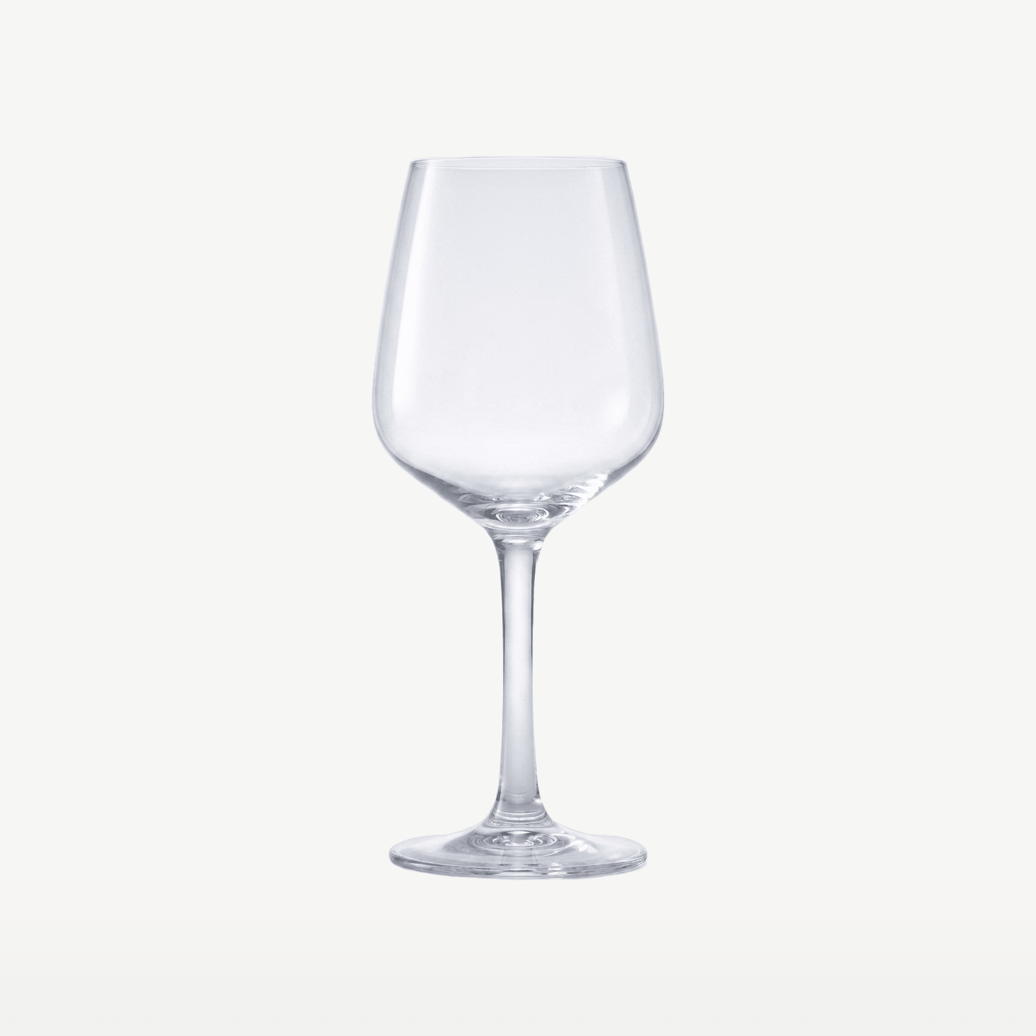 Arcoroc Lineal Wijnglas 31 Cl - 6 Stuks - Glazen.nl