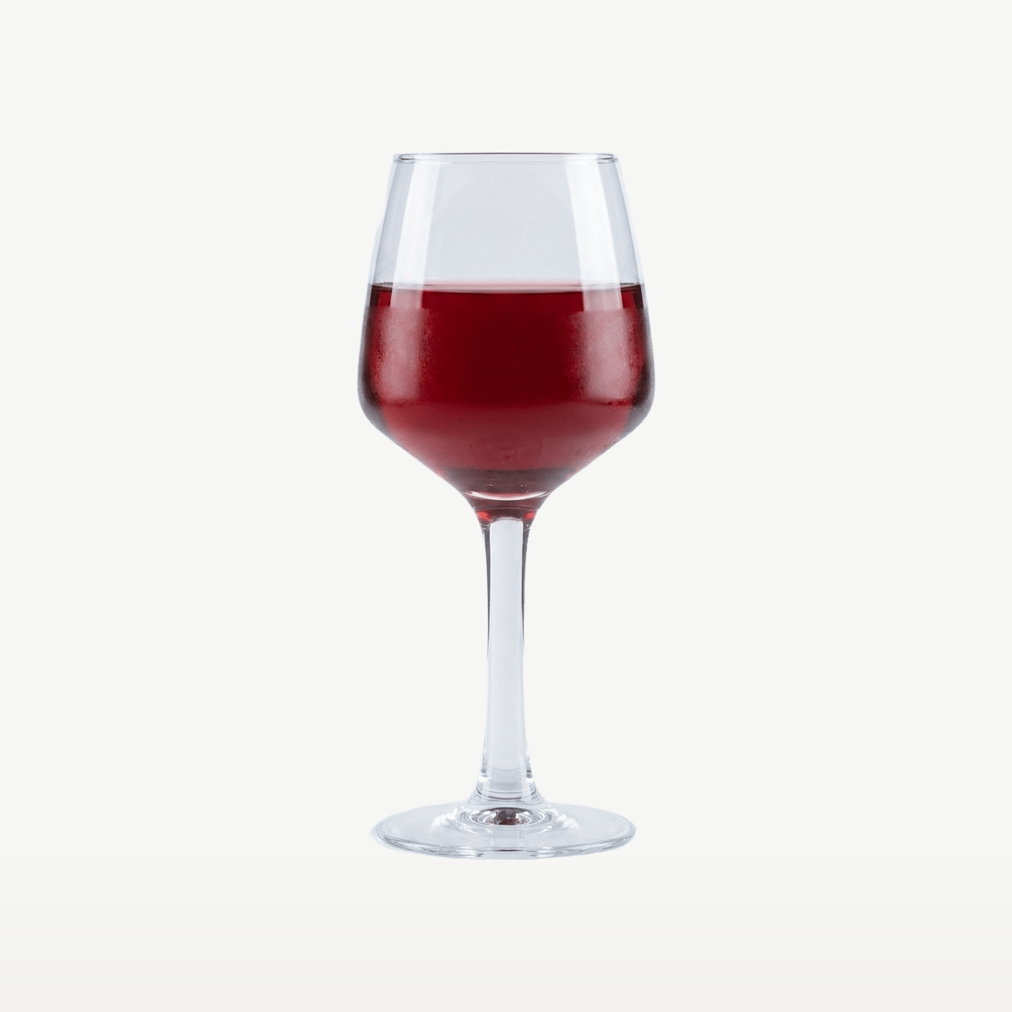 Arcoroc Lineal Wijnglas 25 Cl - 6 Stuks - Glazen.nl