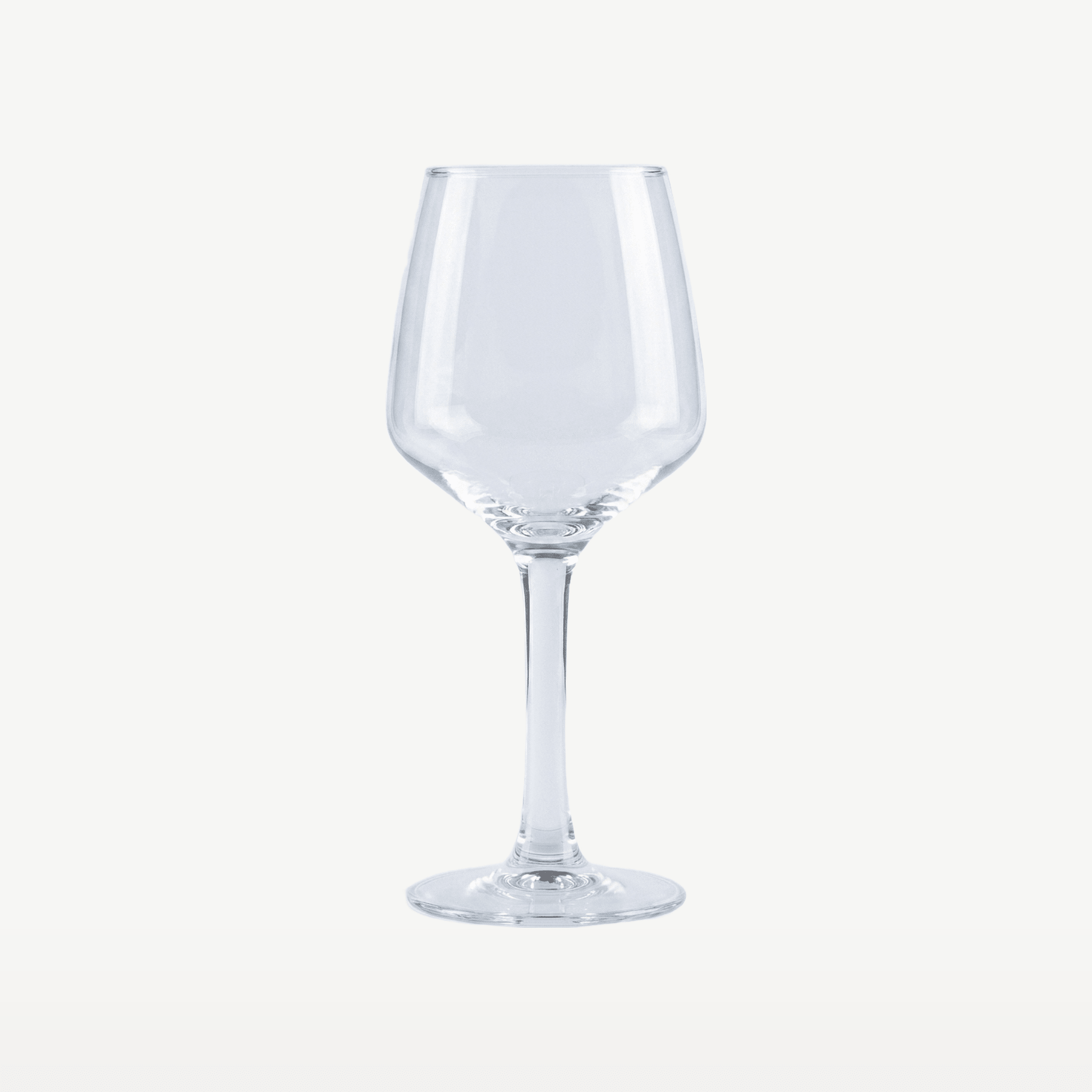 Arcoroc Lineal Wijnglas 25 Cl - 6 Stuks - Glazen.nl