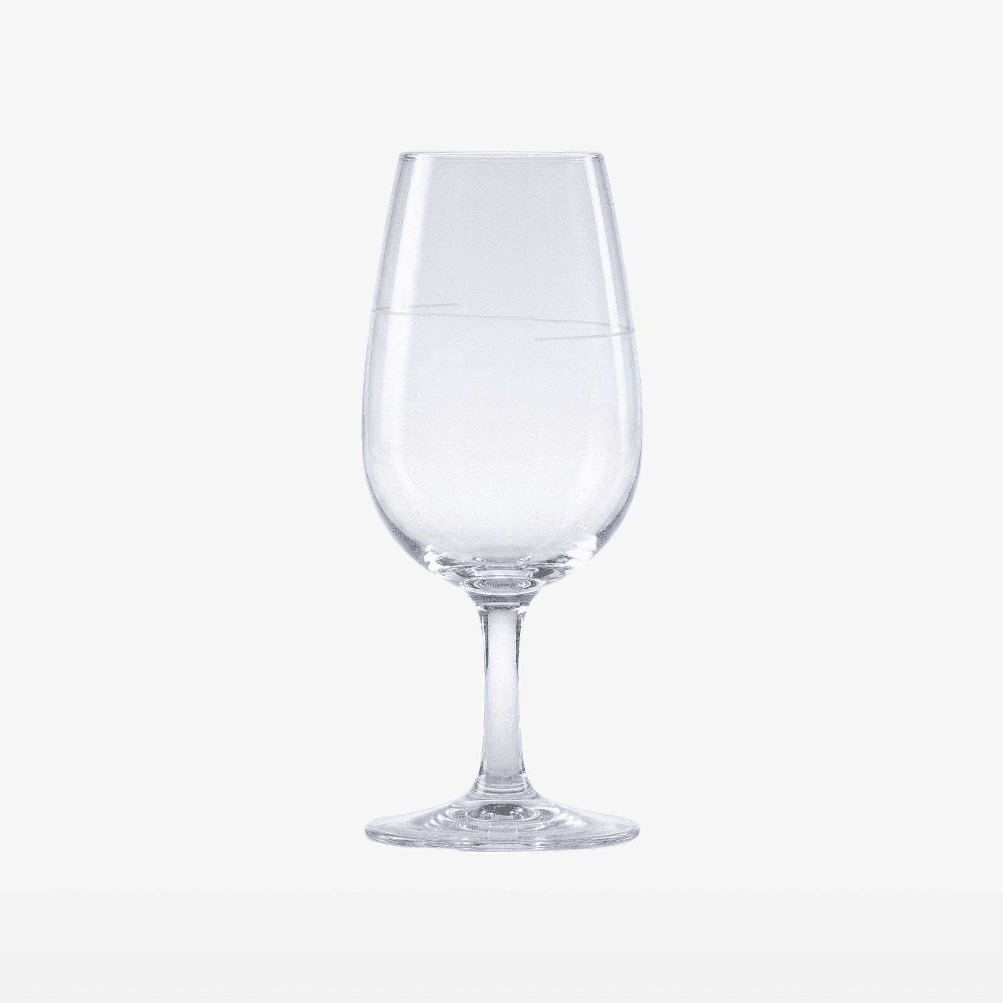 Arcoroc Viticole Wijnglas 21,5 Cl Met Maatstreet 12 Cl / 14 Cl - 12 Stuks - Glazen.nl