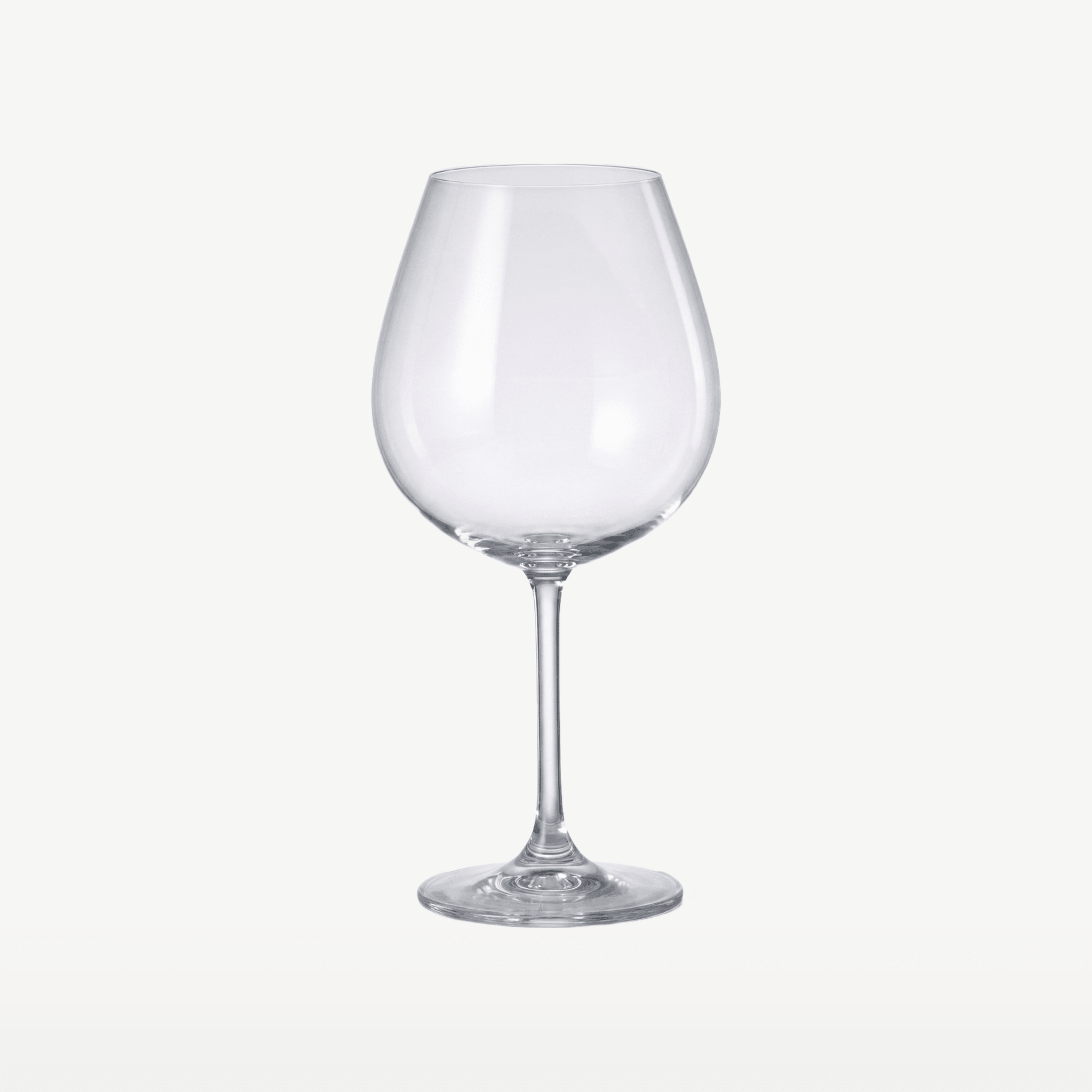 Bohemia Colibri Wijnglas 65 Cl - 6 Stuks - Glazen.nl