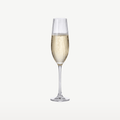 Bohemia Columba Champagnerglas / Flöte 26 Cl – 6 Stück