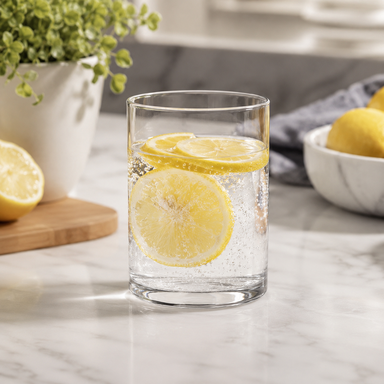 Stölzle Lausitz Kyoto Tumbler 52 cl - 6 Stück