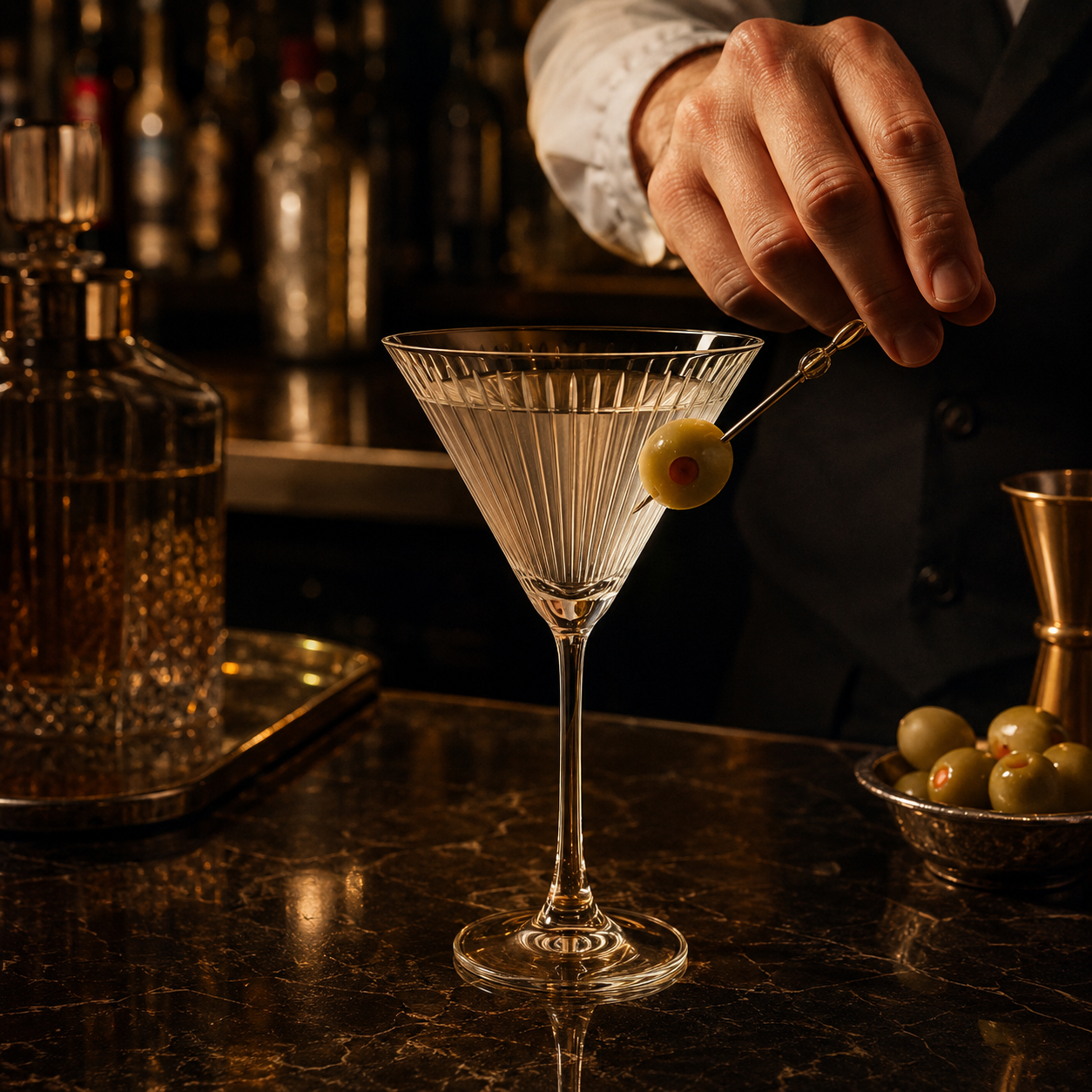 Stölzle Lausitz Soho Martiniglas 25 cl – 6 Stück