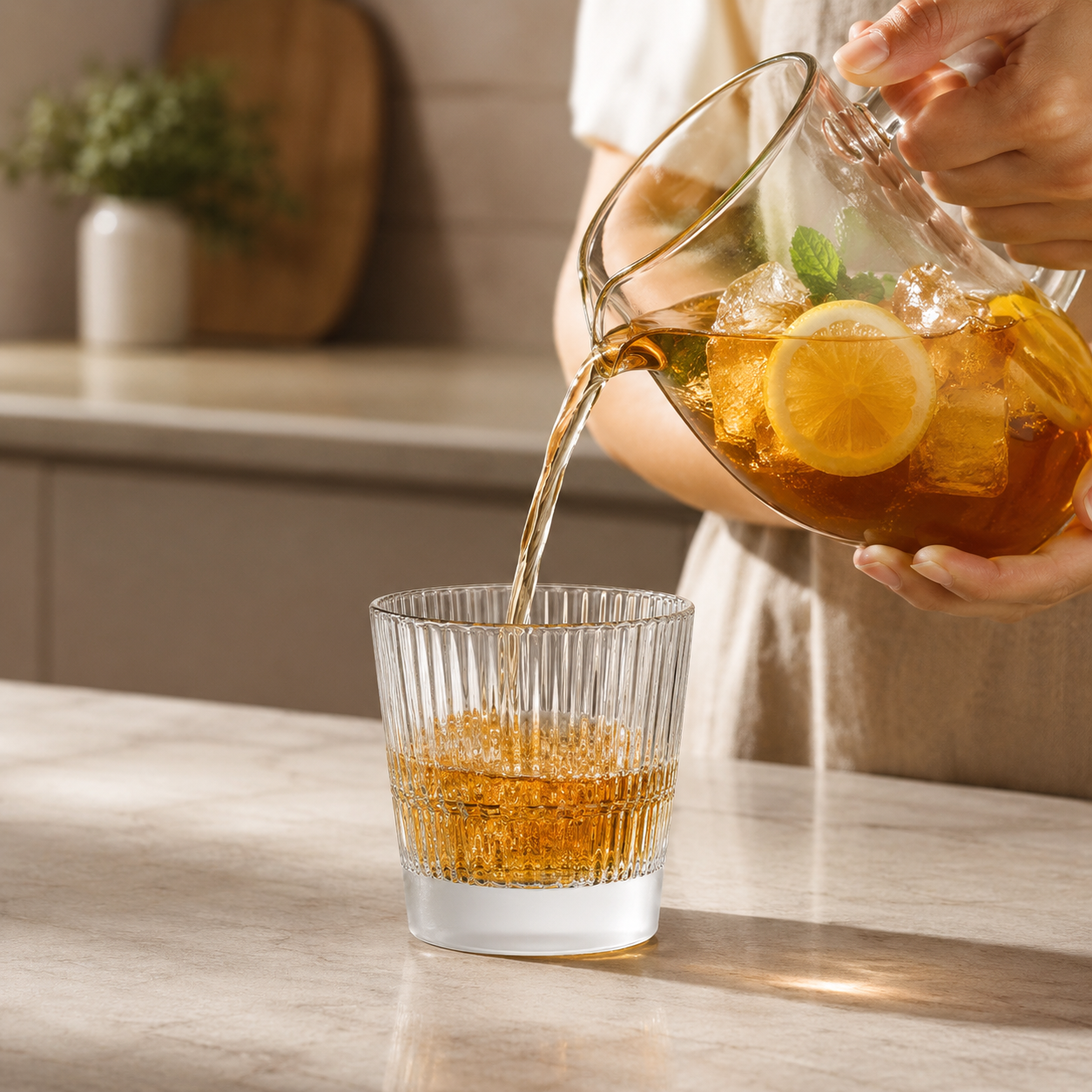 Vidivi Diva Trinkbecher 37 Cl - 6 Stück