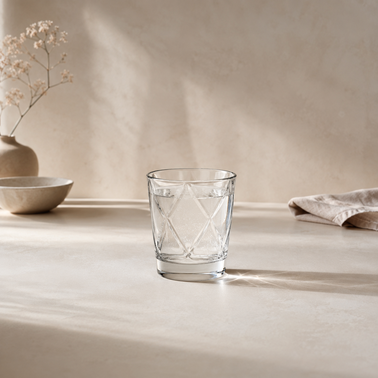 Vidivi Concerto Trinkglas 37 cl – 6 Stück