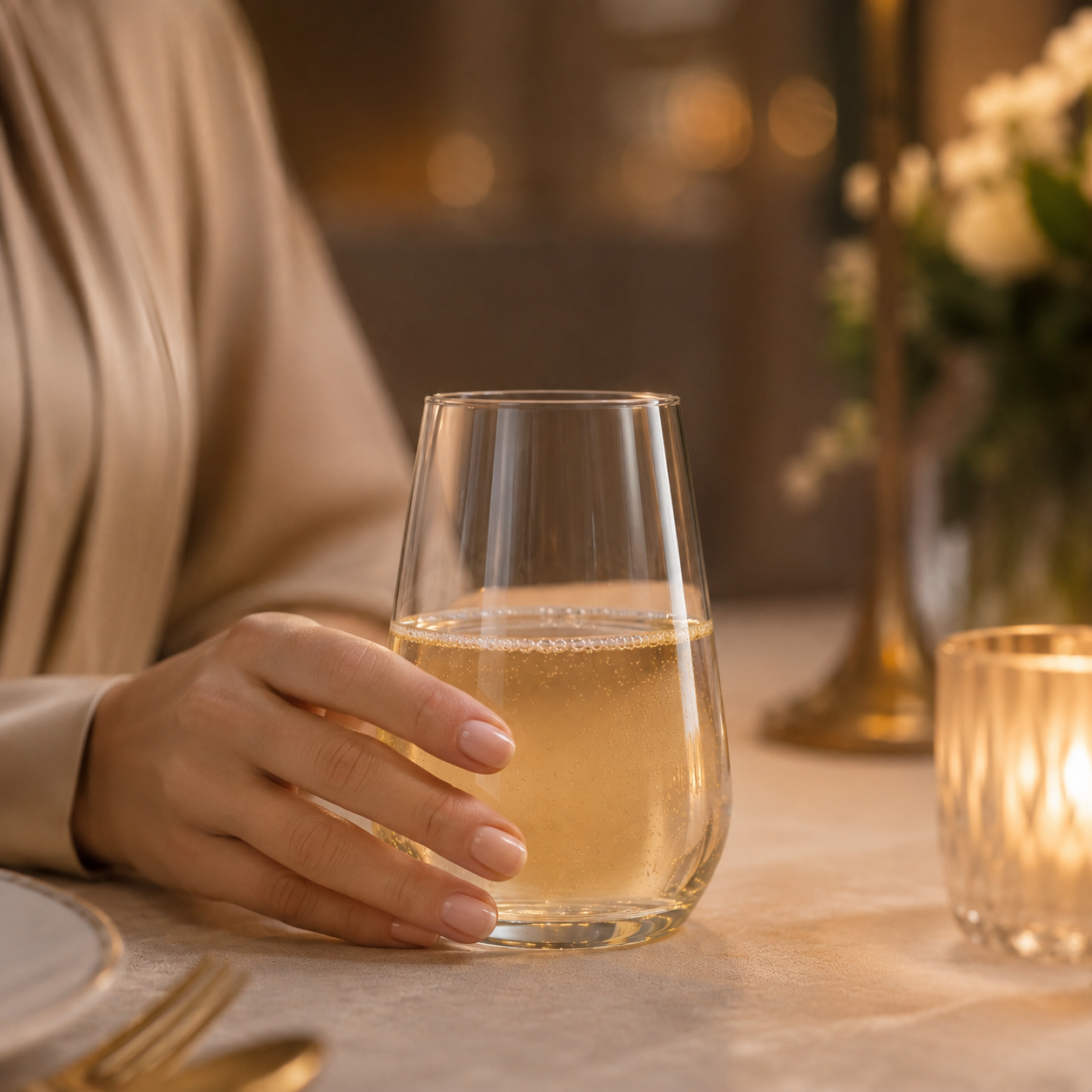 Royal Leerdam Enjoy The Moment Longdrinkglas 45 cl – 6 Stück