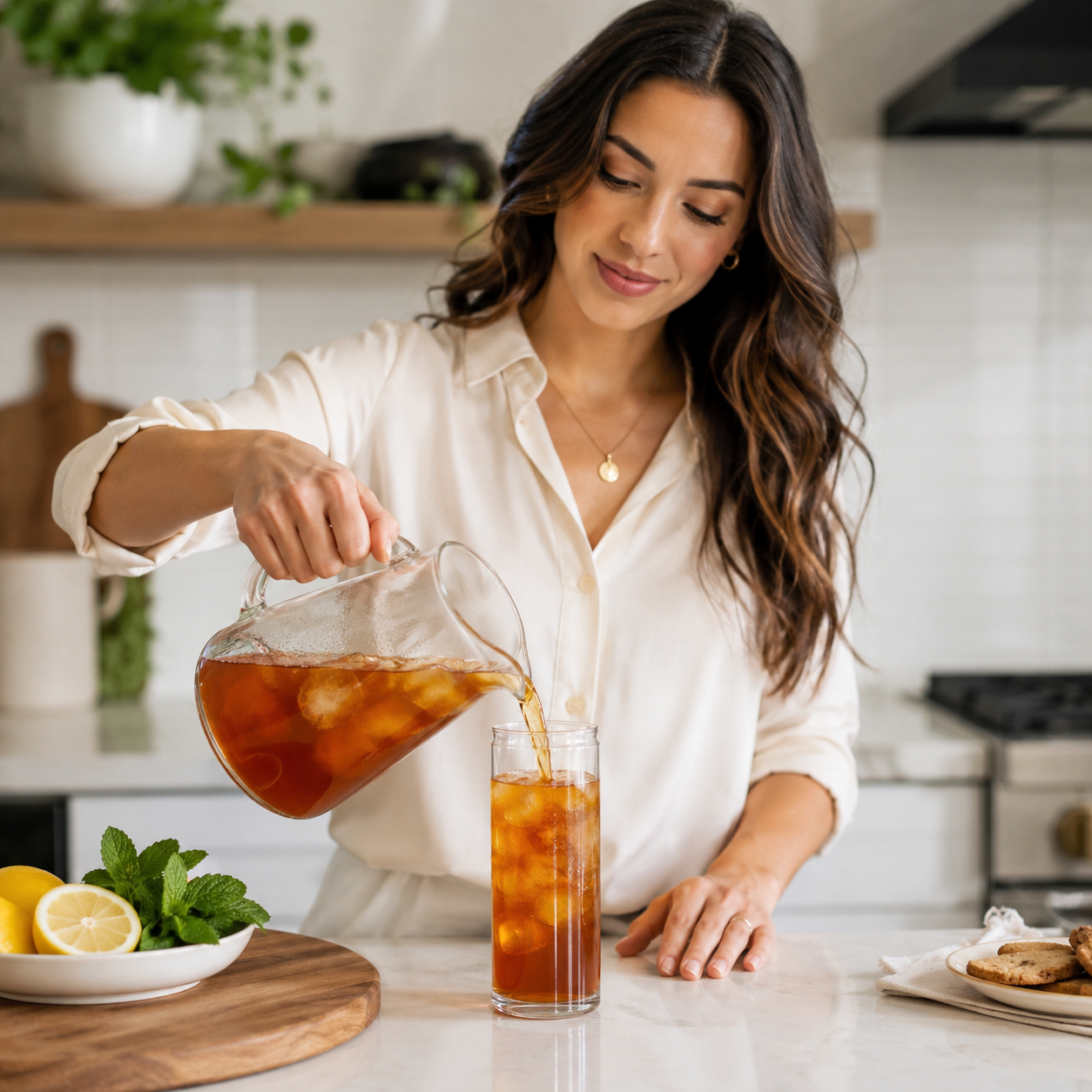 Onis Skinny Longdrinkgläser 33.5 Cl - 6 Stück