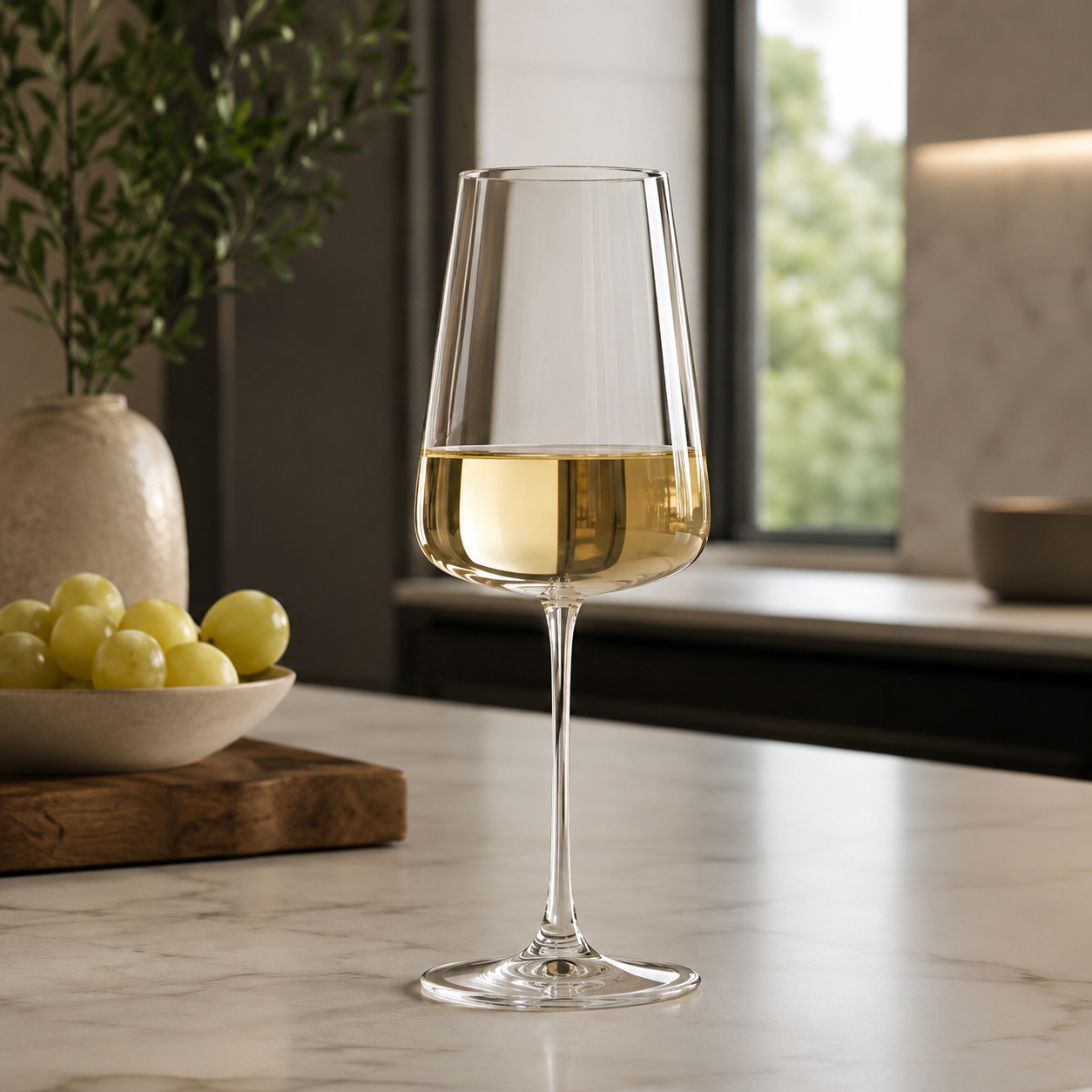 Onis Niveau Weingläser 51 cl – 6 Stück