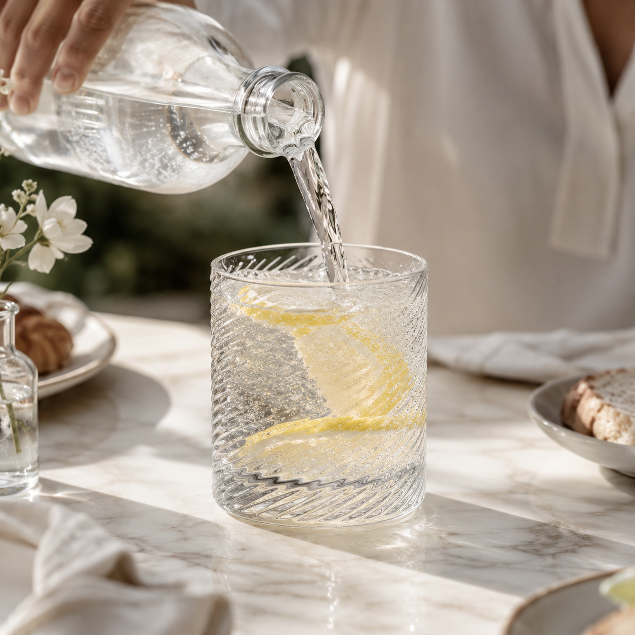 Stölzle Lausitz Berlin Tumbler 30 cl – 6 Stück