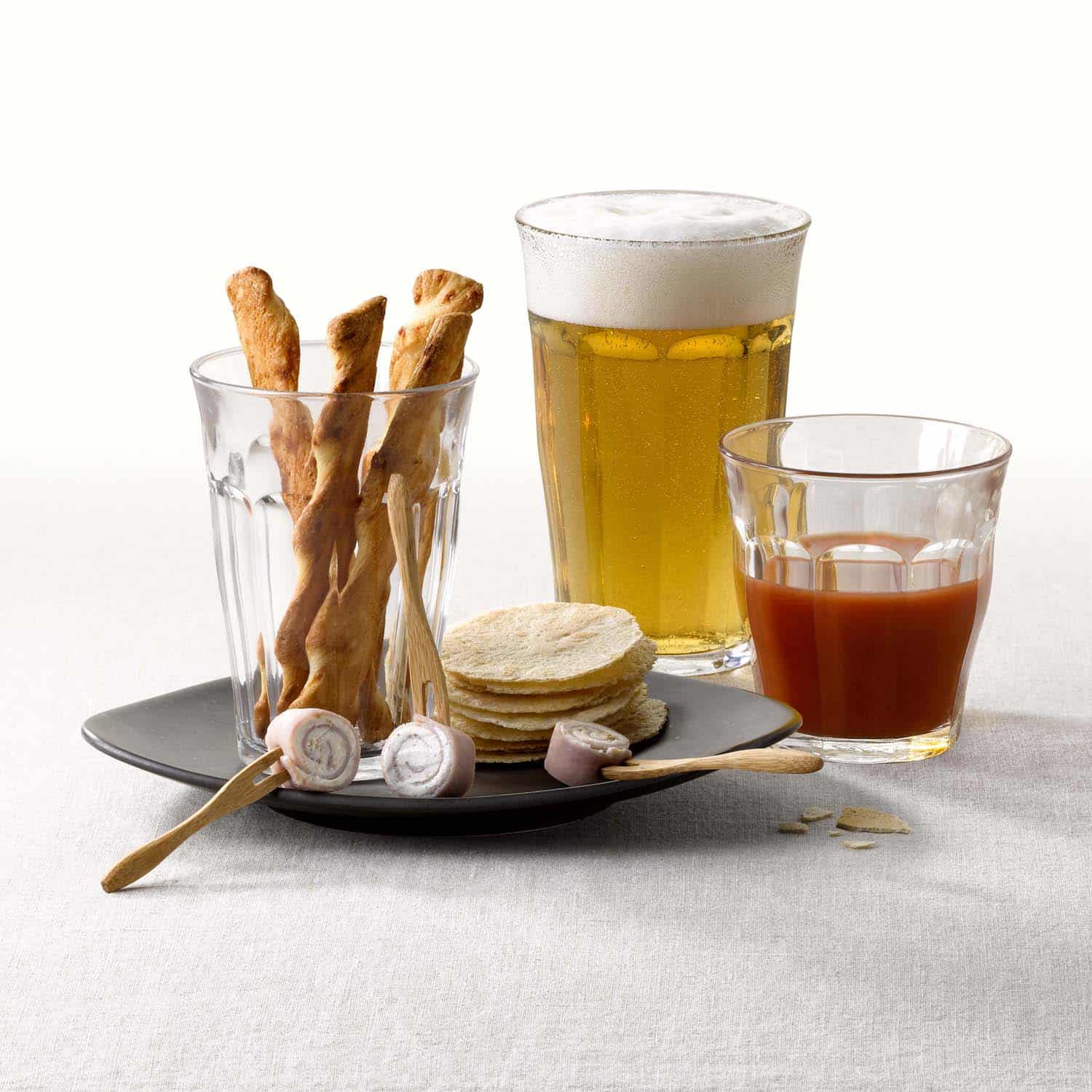 Duralex Picardie Longdrinkglas 50 Cl - 6 Stuks - Glazen.nl